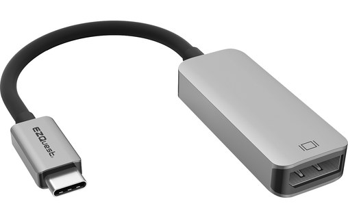 Adaptateur USB C vers USB 2.0 Eightt ECT-4S 1 m