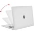 Coque pour MacBook Air 13" 2018-2020 - Translucide - Novodio MacBook Case