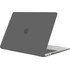 Coque pour MacBook Air 13" 2018-2020 - Anthracite - Novodio MacBook Case