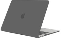 Coque pour MacBook Air 13" 2018-2020 - Anthracite - Novodio MacBook Case