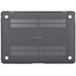 Coque pour MacBook Air 13" 2018-2020 - Anthracite - Novodio MacBook Case