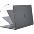Coque pour MacBook Air 13" 2018-2020 - Anthracite - Novodio MacBook Case