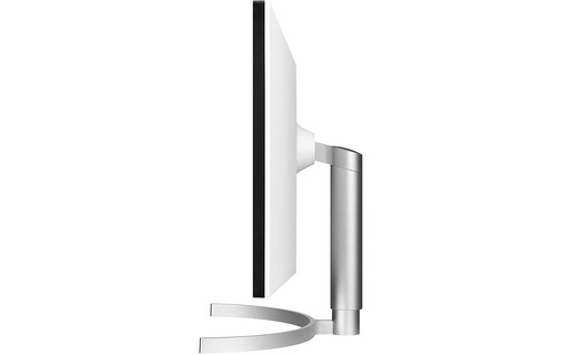 Écran 34" LG UltraWide 34WK95UP-W - 5K Thunderbolt 3