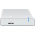 Storeva MiniMax 2 To USB 3.0 Argent - Disque dur externe 2,5"