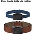 Invoxia GPS Pet Tracker LWT2 - Traceur GPS pour chats et chiens