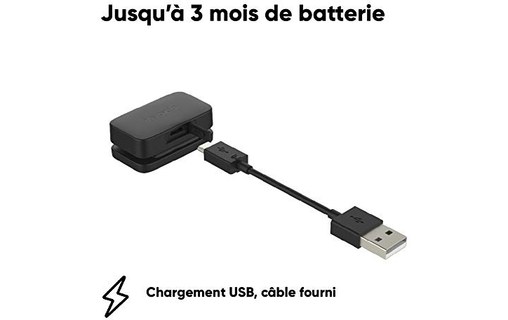 Invoxia GPS Pet Tracker LWT2 - Traceur GPS pour chats et chiens