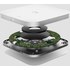 MYNT Wireless Charging Pad - Chargeur à induction pour iPhone / smartphone