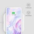 MYNT Wireless Charging Pad - Chargeur à induction pour iPhone / smartphone