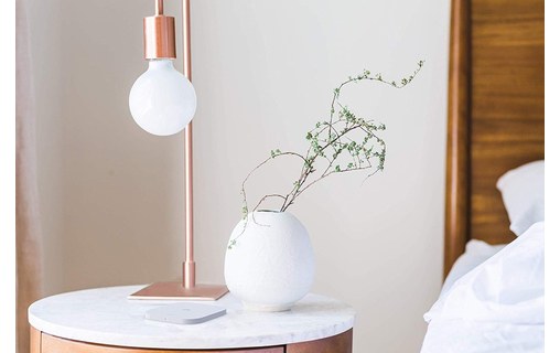 MYNT Wireless Charging Pad - Chargeur à induction pour iPhone / smartphone