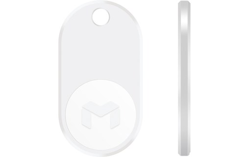 MYNT ES Blanc - Traceur Bluetooth anti-perte