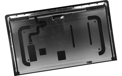 Écran LCD et vitre pour iMac 27" 5K 2014 à 2015 (A1419)