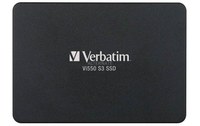Verbatim Vi550 S3 256 Go - SSD 2,5"