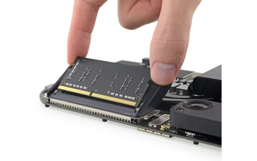 OWC - Kit d'outils pour installation de mémoire pour Mac mini 2018