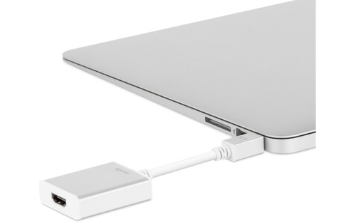 Moshi - Adaptateur Mini DisplayPort vers HDMI 4K