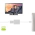 Moshi - Adaptateur Mini DisplayPort vers HDMI 4K