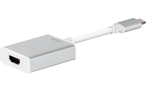 Moshi - Adaptateur USB-C vers HDMI 4K