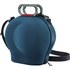 Devialet Cocoon Neptune Blue - Sac de transport pour Phantom II & Reactor