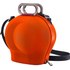 Devialet Cocoon Orange - Sac de transport pour Phantom II & Reactor