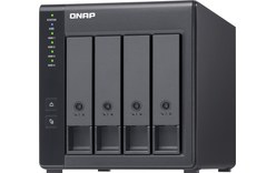 Boîtier QNAP TR-004 - Boîtier d'extension RAID USB 3.0 4 baies