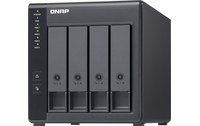 Boîtier QNAP TR-004 - Boîtier d'extension RAID USB 3.0 4 baies