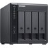 Boîtier QNAP TR-004 - Boîtier d'extension RAID USB 3.0 4 baies
