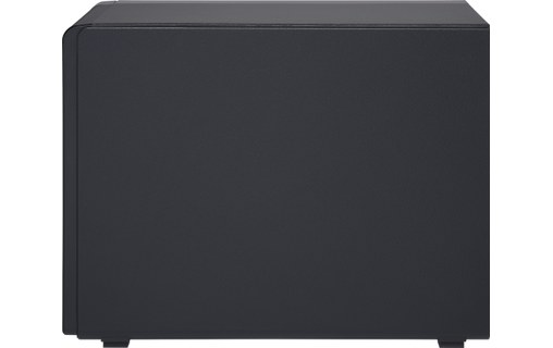 Boîtier QNAP TR-004 - Boîtier d'extension RAID USB 3.0 4 baies