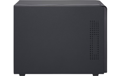 Boîtier QNAP TR-004 - Boîtier d'extension RAID USB 3.0 4 baies