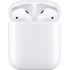 Écouteurs sans fil Apple AirPods (2e génération) & boîtier de charge Lightning