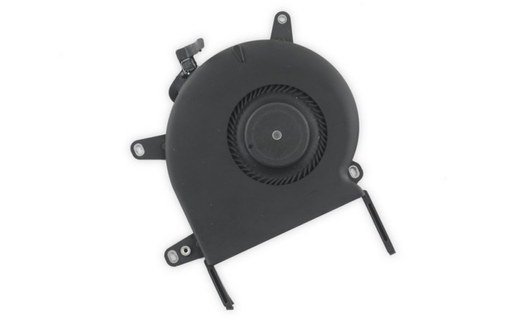Ventilateur Cpu Interne Nd55C15-16B12 Pour MacBook Pro 13" A1708 2016 2017