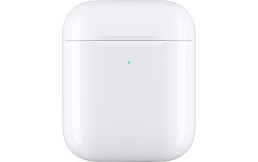 Apple Boîtier de charge sans fil pour AirPods