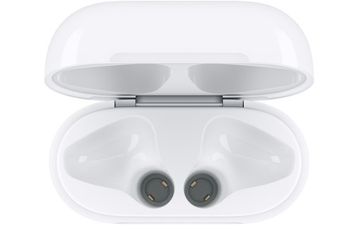 Apple Boîtier de charge sans fil pour AirPods