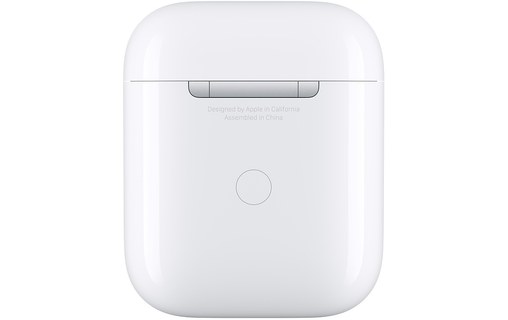 Apple Boîtier de charge sans fil pour AirPods