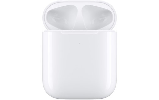 Apple Boîtier de charge sans fil pour AirPods