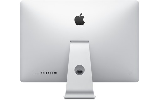 iMac 21,5" Retina 4K (2019) i3 3,6 GHz 16 Go SSD 1 To Radeon Pro 555X