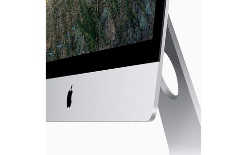 iMac 21,5" Retina 4K (2019) i3 3,6 GHz 16 Go SSD 1 To Radeon Pro 555X