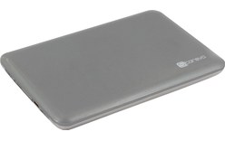 Storeva Xslim USB-C 1 To SSD Gris Sidéral - Disque externe 2,5"
