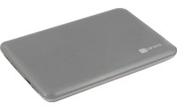 Storeva Xslim USB-C 4 To SSD Gris Sidéral - Disque externe 2,5"