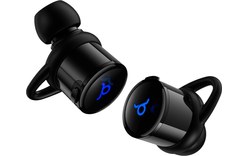 Écouteurs sport Swarmoo Cosy Pro, Noir - Bluetooth