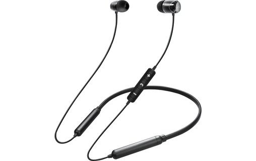 SoundMagic E11BT - Écouteurs intra-auriculaires Bluetooth avec micro