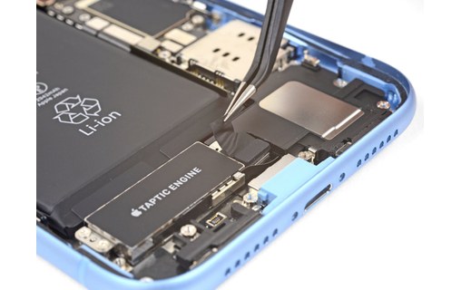 iFixit Tweezers - Pince de précision antistatique