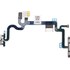 Nappe power, volume, vibreur, flash pour iPhone 7