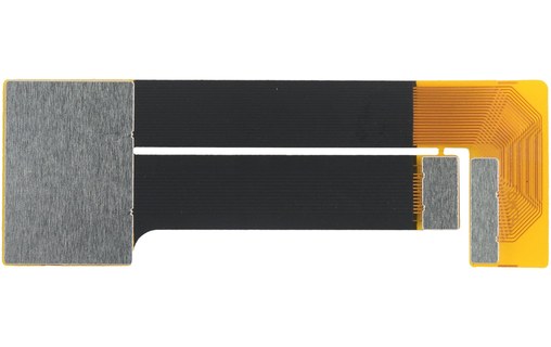 Nappe de test LCD et tactile pour iPhone 7