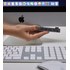 LMP USB-C Attach Dock Pro Gris Sidéral - Dock USB-C 10 ports pour iMac