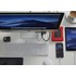LMP USB-C Attach Hub Argent - Dock USB-C 7 ports pour iMac