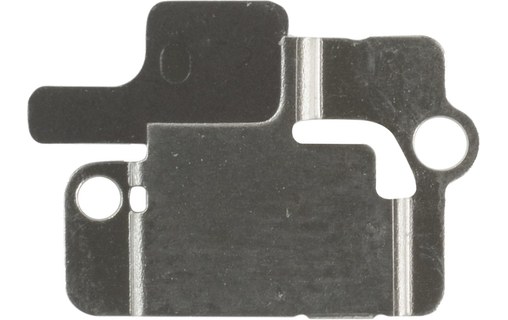 Support de fixation du flash pour iPhone 7