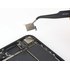 Support de fixation de la camera arrière pour iPhone 7