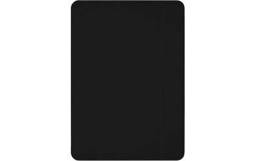 MacAlly BSTANDA3-B Noir - Étui de protection à rabat pour iPad Air 2019