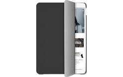 MacAlly BSTANDA3-G Gris - Étui de protection à rabat pour iPad Air 2019