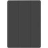 MacAlly BSTANDA3-G Gris - Étui de protection à rabat pour iPad Air 2019