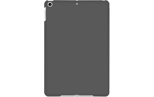 MacAlly BSTANDA3-G Gris - Étui de protection à rabat pour iPad Air 2019